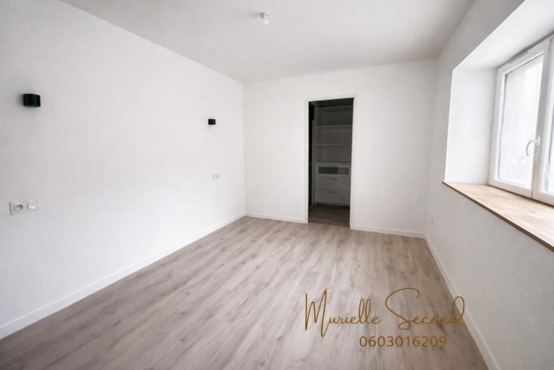 Maison - 108 m² - 4 pièces