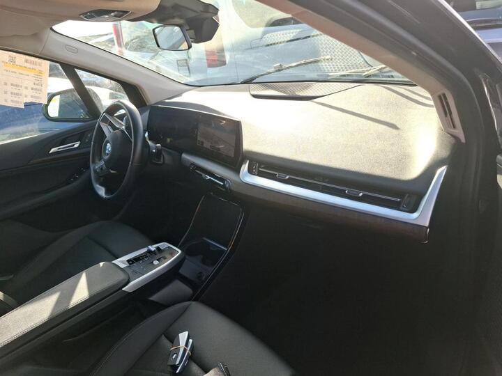 Bmw Serie 2 (U06) Active Tourer 218d 150 Business Design Dkg7