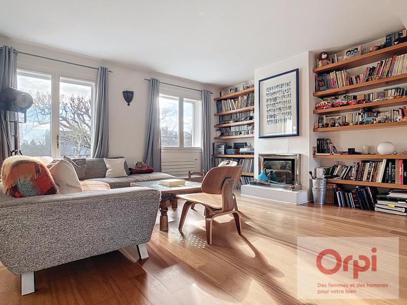 Maison - 174 m² - 6 pièces