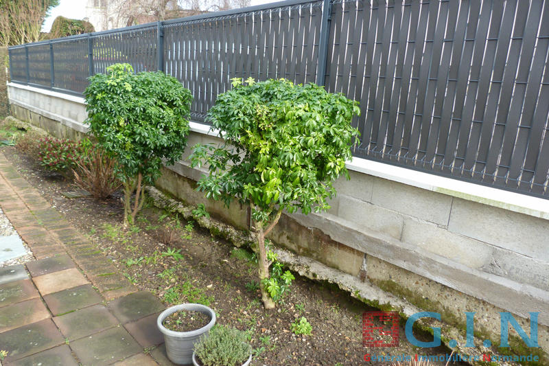 Maison - 70 m² - 4 pièces