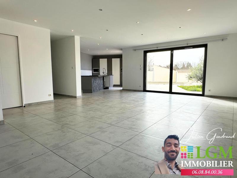 Maison - 184 m² - 7 pièces