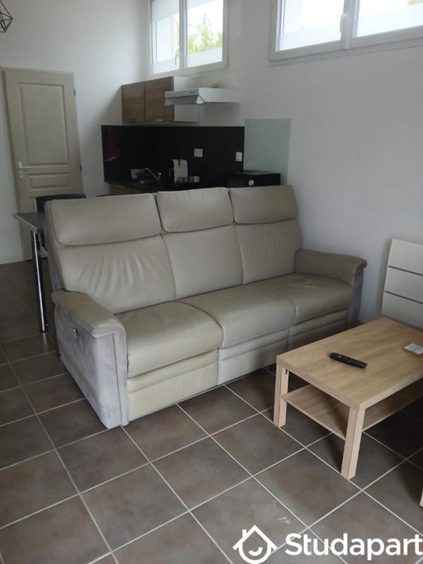 Maison - 38 m² - 1 pièce