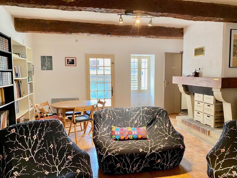 Maison - 106 m² - 4 pièces