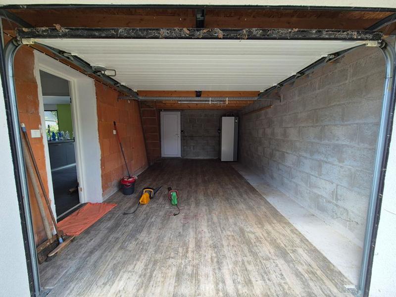 Maison - 112 m² - 4 pièces