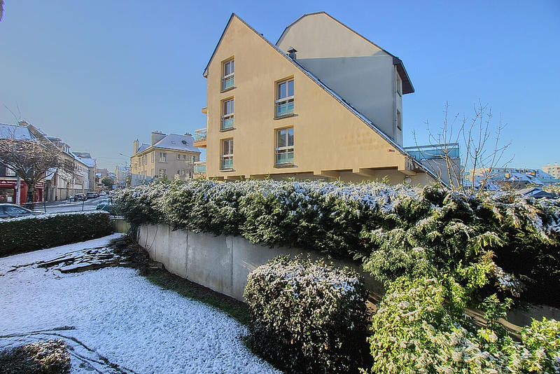 Appartement - 32 m² - 1 pièce