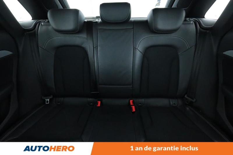 Audi Q3 2.0 Tdi s line Quattro s tronic 150 ch