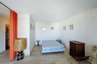 Appartement - 30 m² - 1 pièce