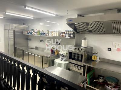 Fonds de commerce - 150 m²