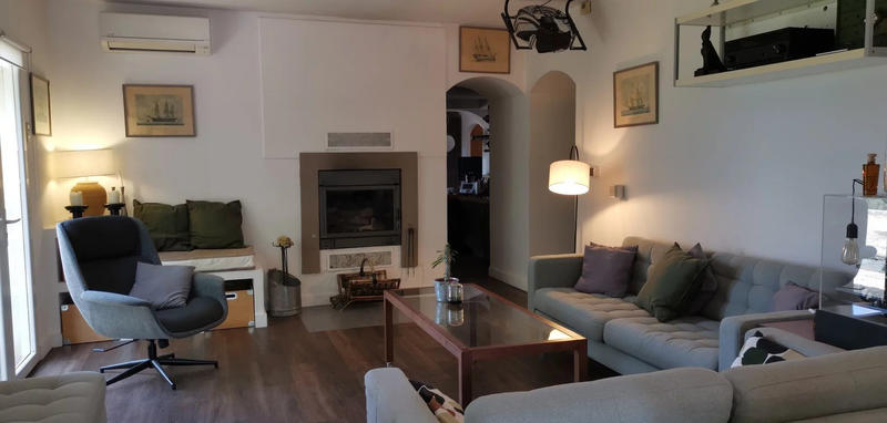 Maison - 172 m² - 6 pièces