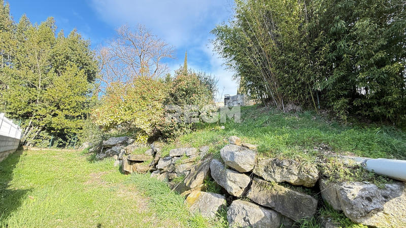 Villa - 120 m² - 4 pièces