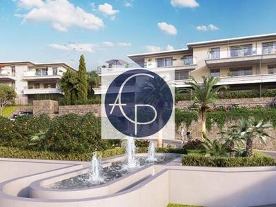 Appartement - 157 m² - 5 pièces