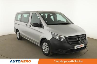 Mercedes Vito Tourer 116 Cdi Long Pro Bva7 163 ch
