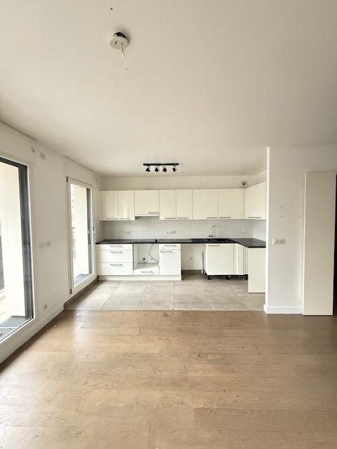 Appartement - 69 m² - 1 pièce