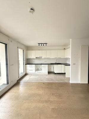 Appartement - 69 m² - 1 pièce