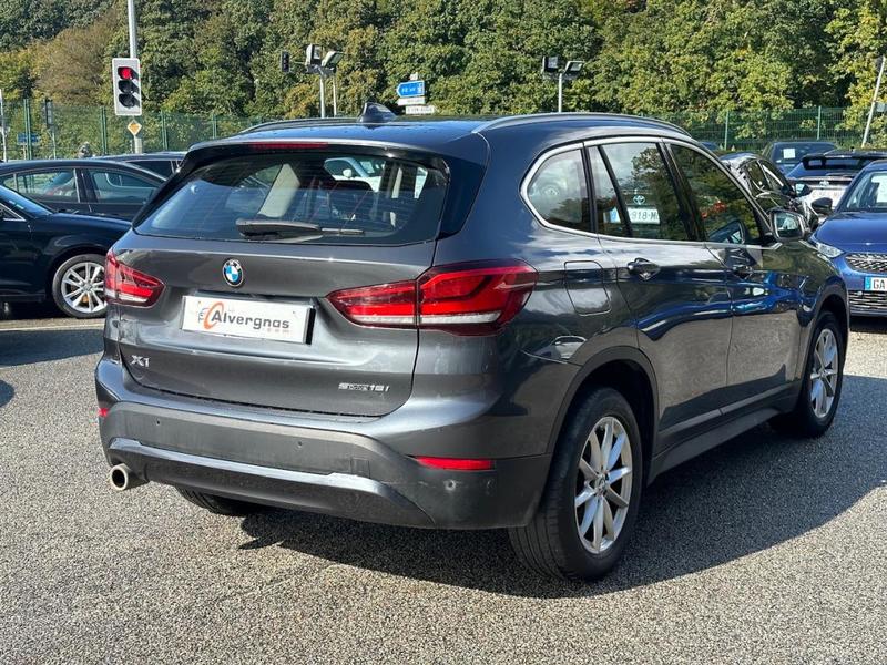 Bmw X1 (F48) (2) Sdrive18i 136 Business Design Dkg7