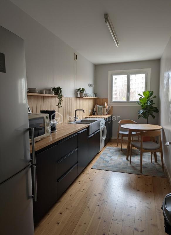 Appartement - 73 m² - 4 pièces