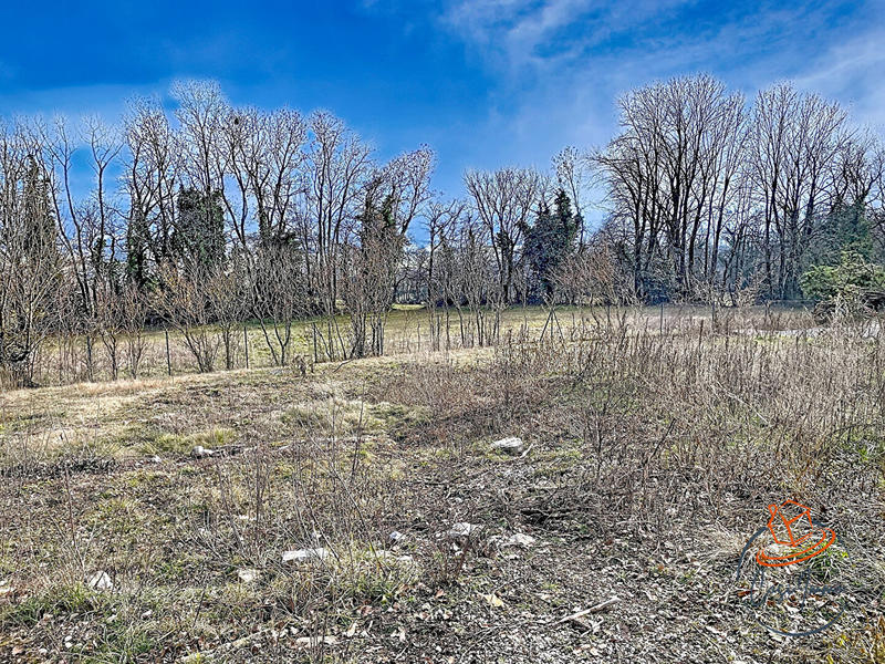 Terrain - 625 m²