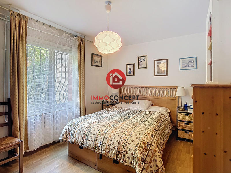 Maison - 178 m² - 7 pièces