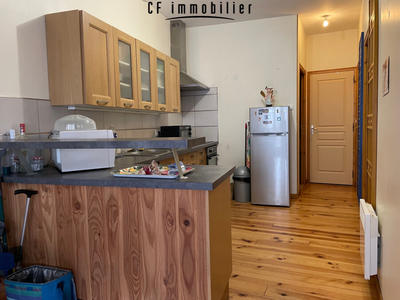 Appartement - 69 m² - 3 pièces