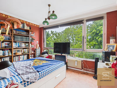 Appartement - 104 m² - 4 pièces