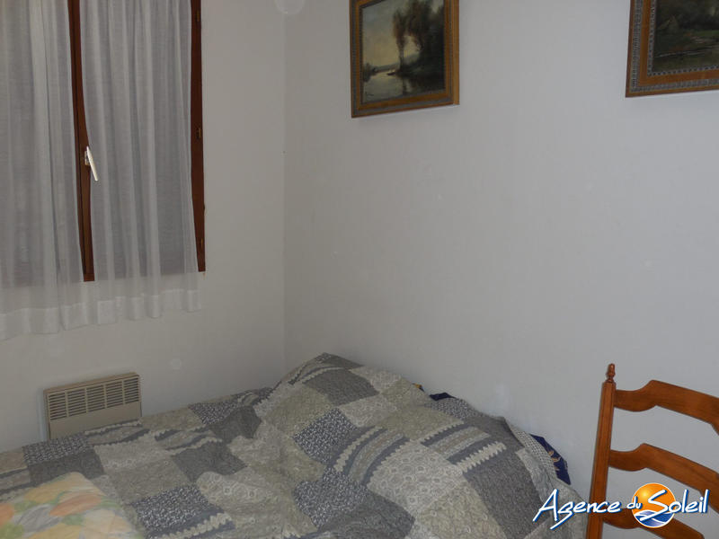 Maison - 60 m² - 4 pièces