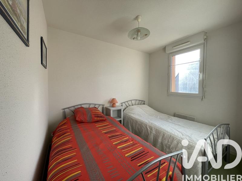 Maison - 43 m² - 3 pièces