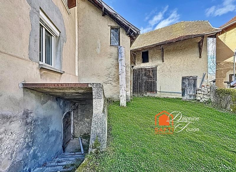 Maison - 145 m² - 5 pièces