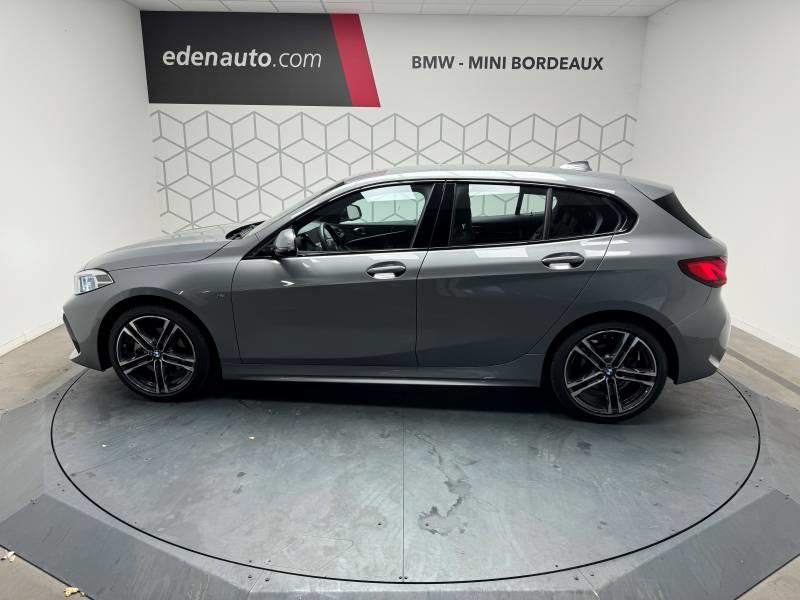 Bmw Série 1 116d 116 ch Dkg7 m Sport