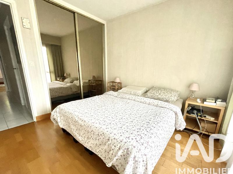 Appartement - 88 m² - 4 pièces