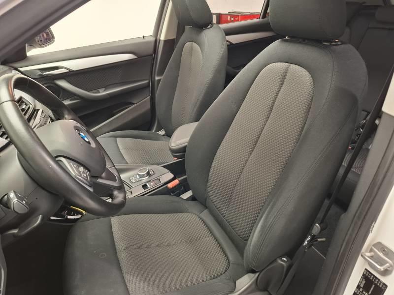 Bmw X2 sDrive 18d 150 ch Bva8 Lounge Plus