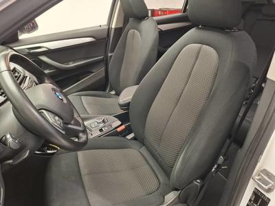 Bmw X2 sDrive 18d 150 ch Bva8 Lounge Plus
