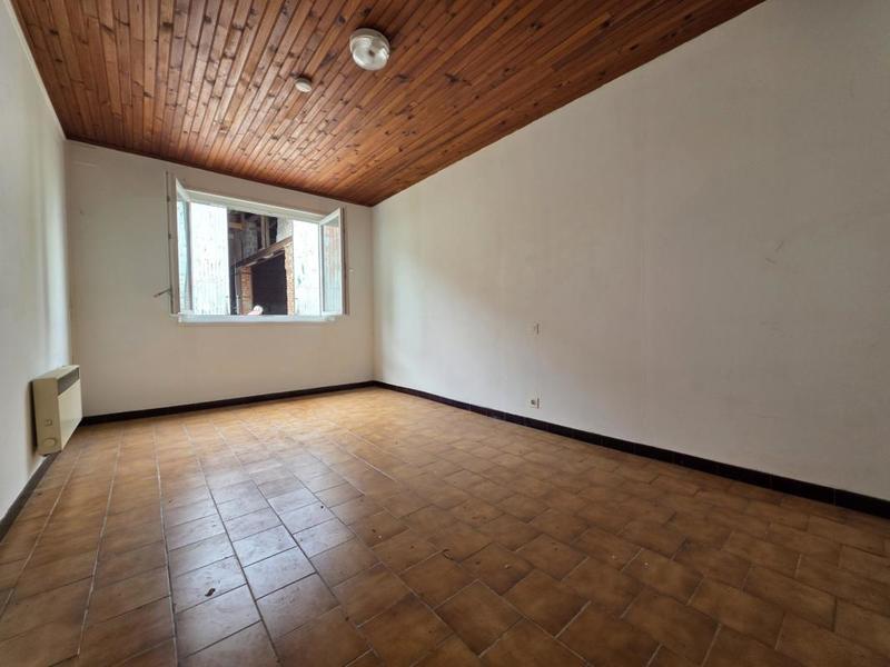 Fermette - 242 m² - 10 pièces