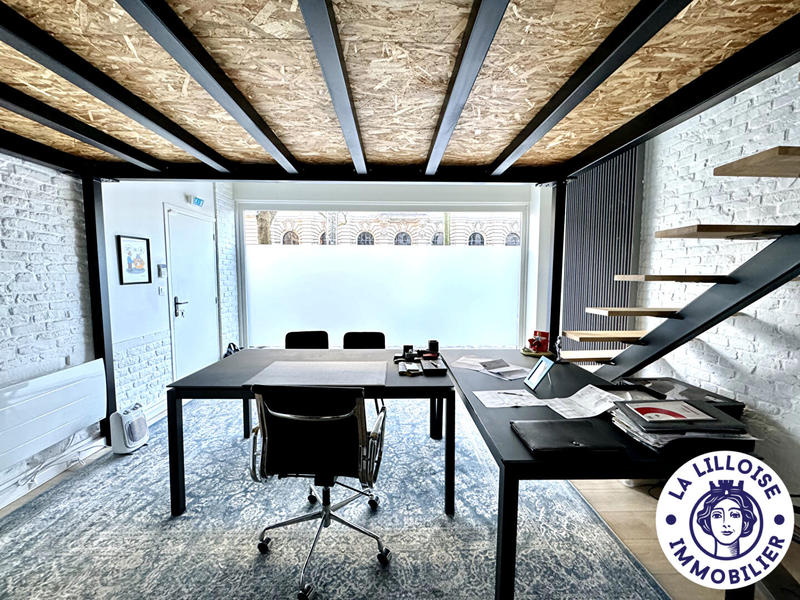 Local commercial - 25 m²