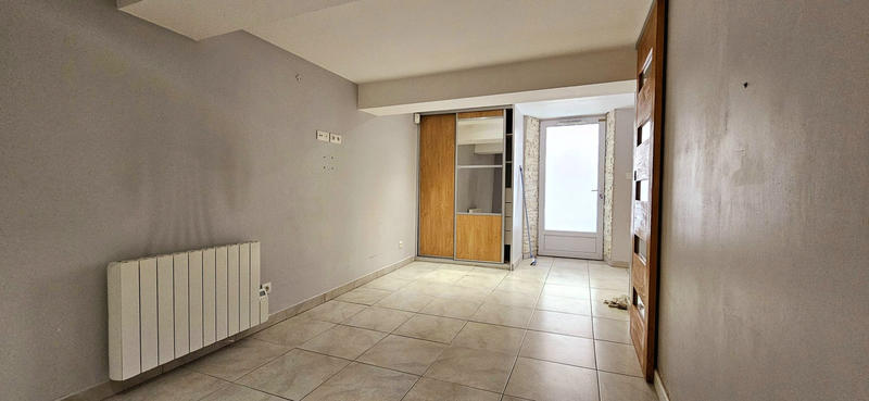 Maison - 72 m² - 4 pièces