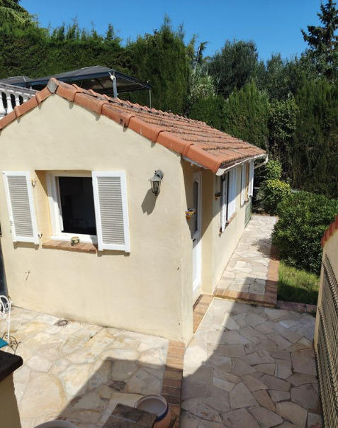 Appartement - 20 m² - 1 pièce