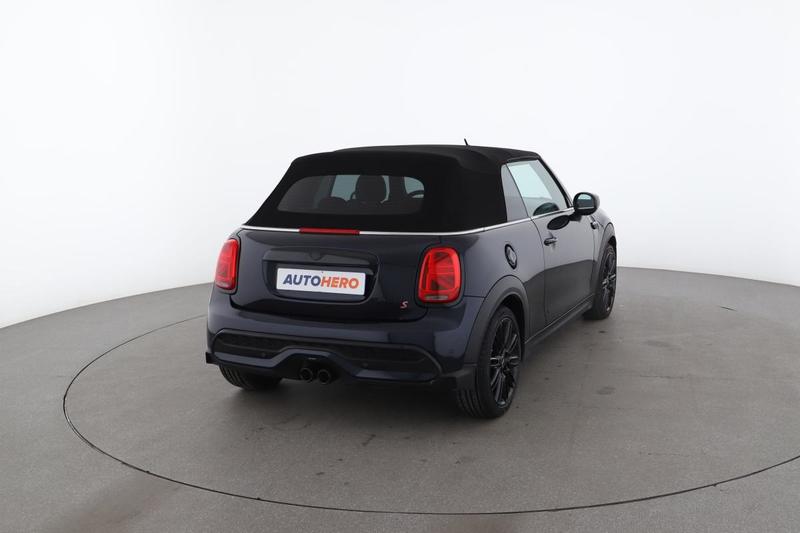 Mini Cabrio Mini Cabriolet 2.0 Cooper s Bva7 178 ch