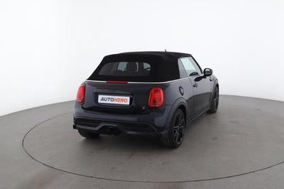 Mini Cabrio Mini Cabriolet 2.0 Cooper s Bva7 178 ch