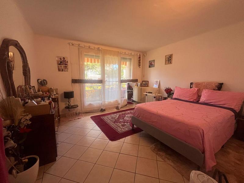 Appartement - 55 m² - 2 pièces