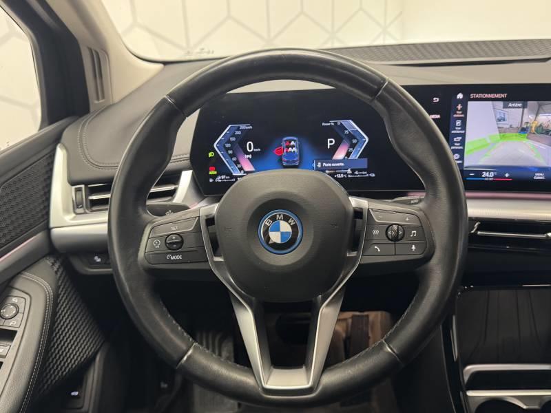 Bmw Serie 2 Active Tourer 225e xDrive 245 ch Dkg7 Business Design