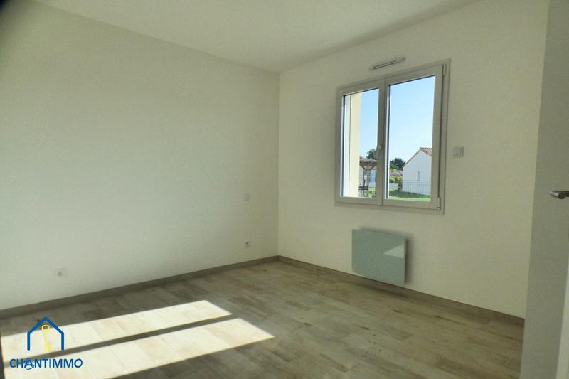 Maison - 87 m² - 4 pièces
