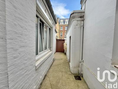 Appartement - 22 m² - 1 pièce