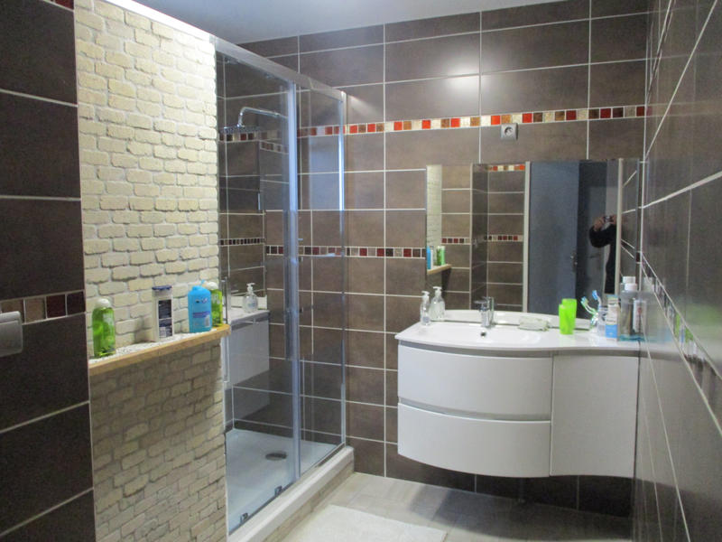 Maison - 56 m² - 2 pièces