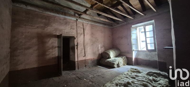 Maison de village - 176 m² - 4 pièces