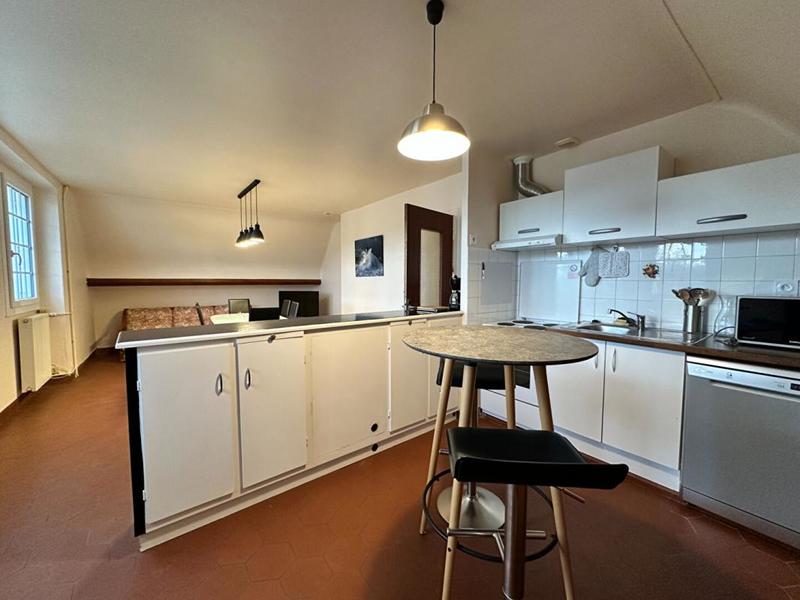 Immeuble - 158 m² - 7 pièces