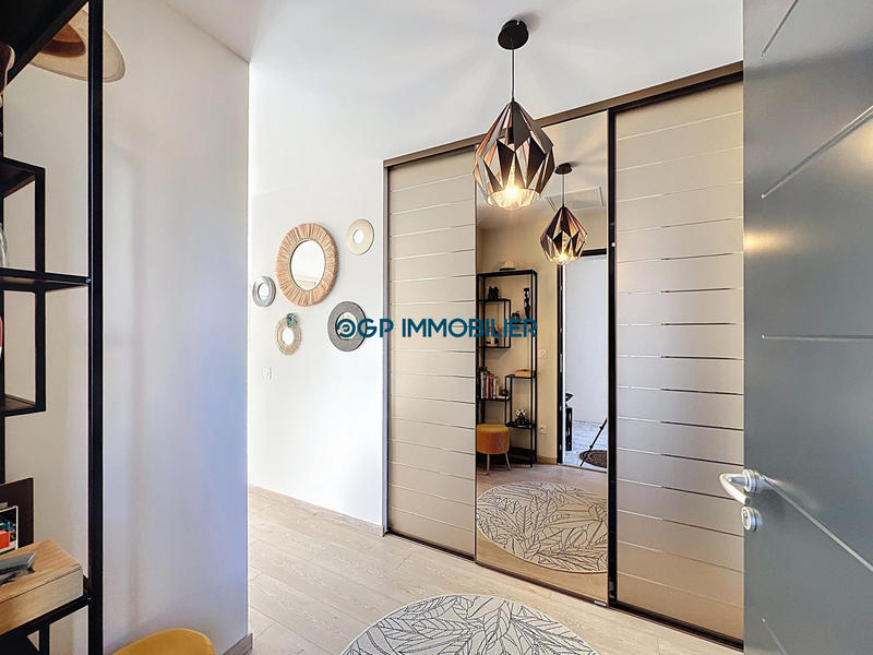 Villa - 108 m² - 4 pièces