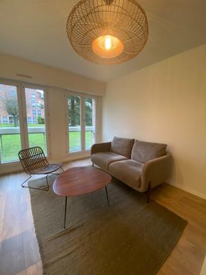 Studio - 33 m² - 1 pièce