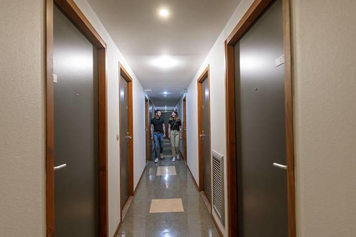 Appartement - 24 m² - 2 pièces