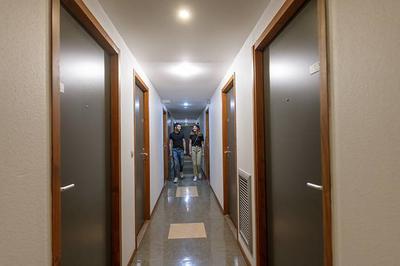 Appartement - 24 m² - 2 pièces