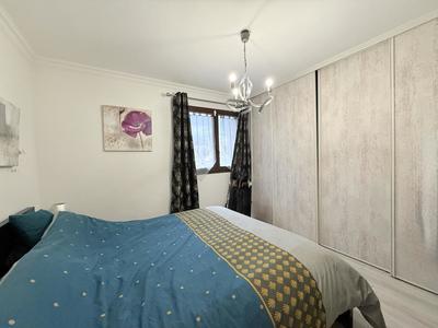 Maison - 118 m² - 5 pièces