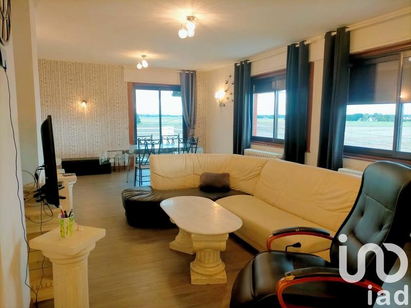 Maison - 303 m² - 9 pièces